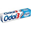 Odol 3 zubní pasta Original 75 ml