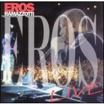 Ramazzotti Eros - Eros Live CD – Hledejceny.cz