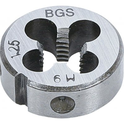 BGS 1900-M9X1.25-S Závitové očko M9 x 1,25 mm – Hledejceny.cz