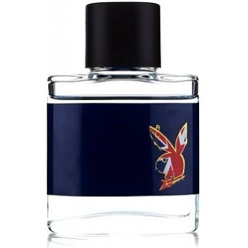 Playboy London voda po holení 100 ml