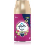 GLADE Relaxing Zen automatický osvěžovač vzduchu náhradní náplň 269 ml – Zboží Dáma