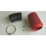 JR Filters Sportovní vzduchový filtr KH1R, HONDA CRX 1,6L 16V VTEC, 90-> – Zboží Mobilmania