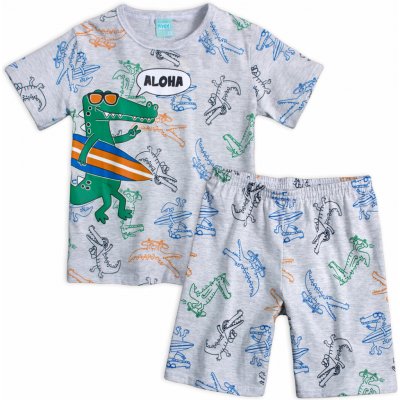 Kyly Alligator šedé – Zbozi.Blesk.cz