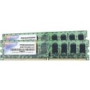 PATRIOT Signature Line DDR2 4GB 800MHz CL6 (2x2GB) PSD24G800K