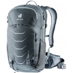Deuter Attack 22L EL graphite shale – Zbozi.Blesk.cz