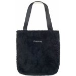 Pinkie Uni taška Furry Black – Sleviste.cz