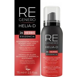 Helia D Regenero regenerační sérum proti padání vlasů 75 ml
