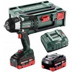 Metabo SSW 18 LTX 1450 BL 602401840 – Zboží Dáma