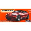 Auta, bagry, technika Matchbox 2021 Ford Mustang Mach-E Box