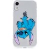 Pouzdro a kryt na mobilní telefon Apple AppleMix Apple iPhone 5 / 5S / SE Lilo & Stitch Stitch hlavou dolů