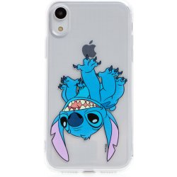 AppleMix Apple iPhone 5 / 5S / SE Lilo & Stitch Stitch hlavou dolů