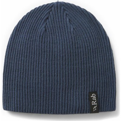 RAB Perimeter Beanie tempest blue – Hledejceny.cz