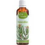 Serafin Benedikt tinktura z bylin 50 ml – Hledejceny.cz