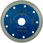 XTline kotouč diamantový turbo 180x2x25,4/22,2mm XT169180 – Zboží Dáma