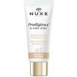 Nuxe Rozjasňující BB krém Prodigieux Le Teint Eclat Tinted Moisturising BB Cream 24H 2 Medium 30 ml – Zboží Dáma
