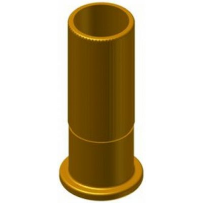FM SYSTEME Förder- und Montagetechnik Závitové pouzdro M12 - velikost 45 05.01424.00 – Hledejceny.cz