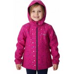 Wolf B2262 softshellová bunda fuchsiová – Zboží Dáma