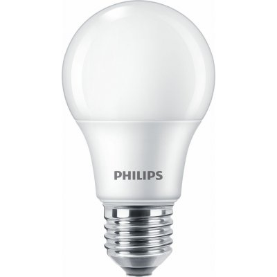 Philips LED žárovka CoreProLEDbulb ND 4.9-40W A60 E27 827 – Hledejceny.cz