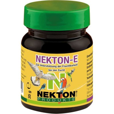 Nekton E 35 g – Zboží Dáma