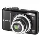 Canon PowerShot A2100 IS