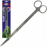 Aqua Nova Nůžky rovné 25 cm – Hledejceny.cz