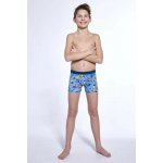 Cornette boxerky chlapecké 700/148 Scooter – Hledejceny.cz