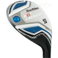 Tour Edge Hot Launch Hybrid