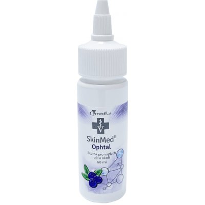 SkinMed Ophtal 60 ml – Hledejceny.cz