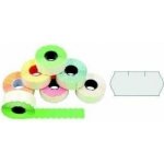 S&K LABEL Etikety cenové S&K 26 x 12 Contact bílé oblé 1500 ks – Sleviste.cz