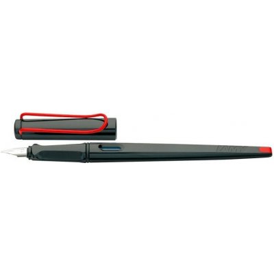 Lamy Joy Shiny Black kaligrafické LP-1506/0156810 – Zboží Mobilmania