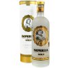 Vodka Imperial Gold Carská 40% 1 l (tuba)