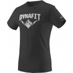 Dynafit triko GRAPHIC CO S/S TEE Man – Zboží Mobilmania