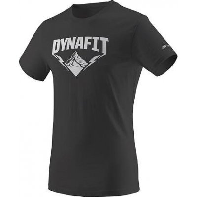 Dynafit triko GRAPHIC CO S/S TEE Man – Zboží Mobilmania