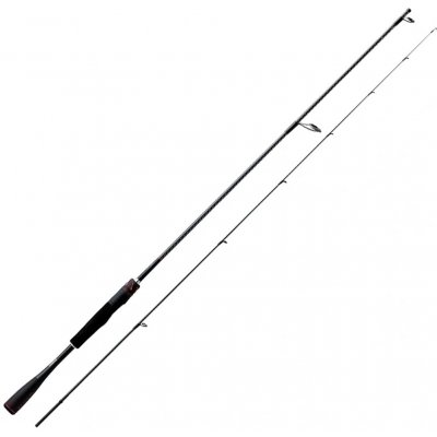 Shimano 26Zodias Spinning 2,29m 7-28g 2 díly – Zboží Mobilmania