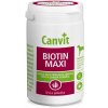 Vitamíny pro psa Canvit BIOTIN MAXI 1 kg