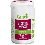 Canvit BIOTIN MAXI 1 kg – Hledejceny.cz