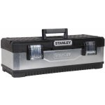 Stanley 1-95-618 Kovoplastový box – Zboží Dáma