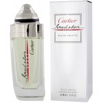 Cartier Roadster Sport toaletní voda pánská 100 ml