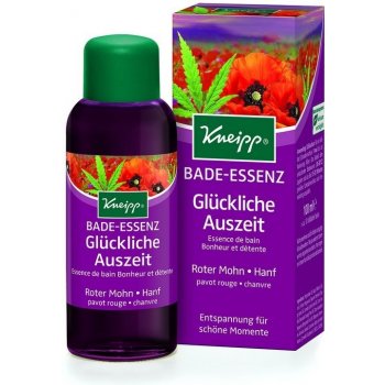 Kneipp olejová lázeň Staré dobré časy 100 ml