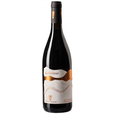 Tenute Baldo Auravitae Torgiano Rosso DOC 2022 14,5% 0,75 l (holá láhev) – Hledejceny.cz