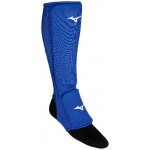 Mizuno Chrániče holení na karate - modré – Zboží Dáma