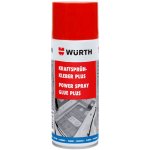 Wurth Nástřikové lepidlo Plus – Sleviste.cz