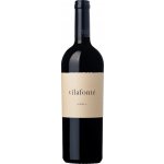 Vilafonte Series C 2021 Červené 14,5% 0,75 l (holá láhev) – Hledejceny.cz