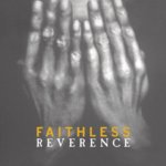 Faithless - Reverence LP – Hledejceny.cz