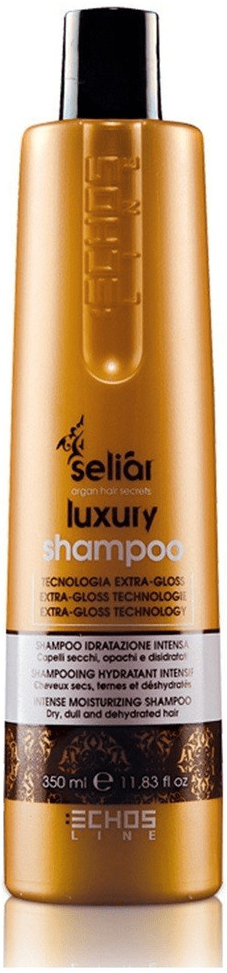 Echosline Seliár Luxury Shampoo 350 ml