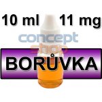 Dekang Borůvka 10 ml 11 mg – Hledejceny.cz
