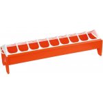 KERBL Žlabové krmítko 50 x 12 cm – Sleviste.cz