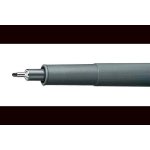 Staedtler Pigment Liner 308 černý – Zboží Živě