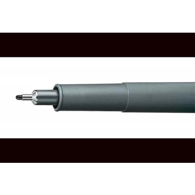 Staedtler Pigment Liner 308 černý – Zboží Živě