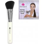 Dermacol štětec zkosený D54 blush and bronzer – Zboží Dáma